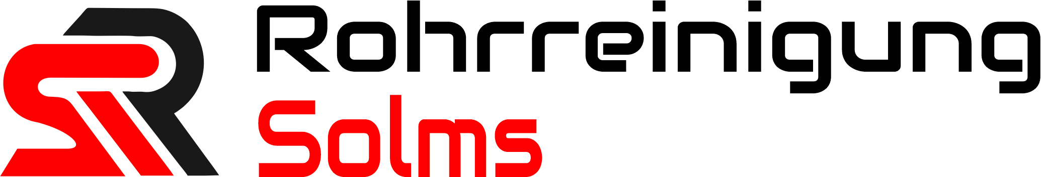 Rohrreinigung Solms Logo