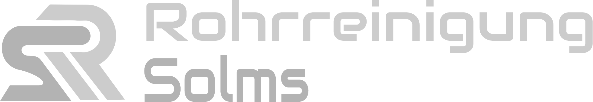 Rohrreinigung  Logo